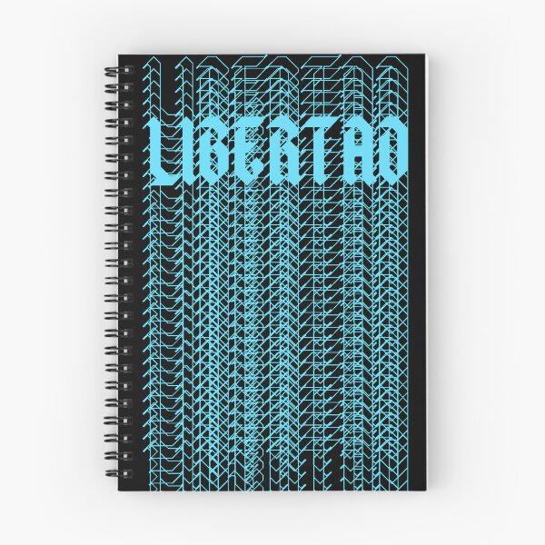 Item preview, Javier Milei Libertad Geométrica designed and sold by LIBERTYMODE.