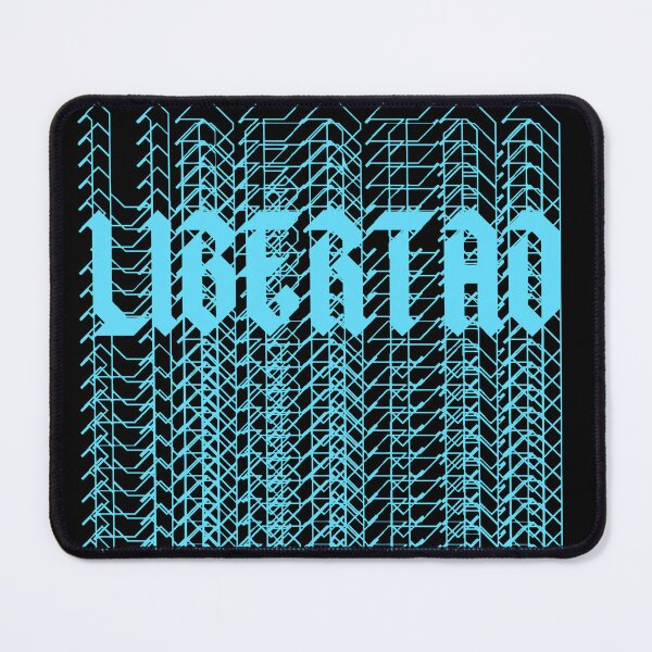 Item preview, Javier Milei Libertad Geometric designed and sold by LIBERTYMODE.