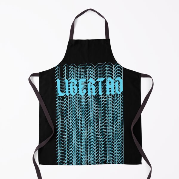 Item preview, Javier Milei Libertad Geometric designed and sold by LIBERTYMODE.