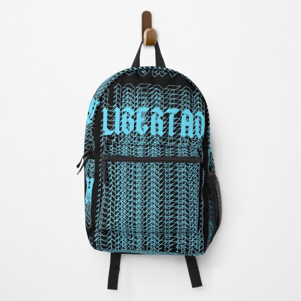 Item preview, Javier Milei Libertad Geometric designed and sold by LIBERTYMODE.