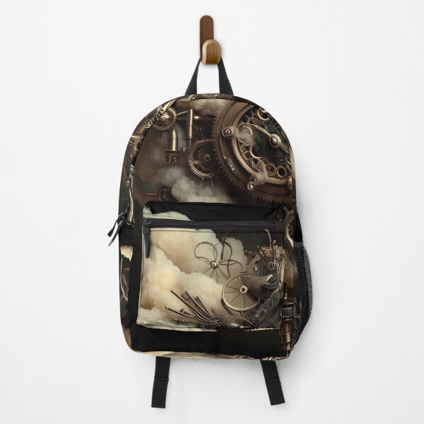 Item preview, Steampunk photographic detailed quality prints - Perfect Christmas gift! designed and sold by Scandinavian-Ai.