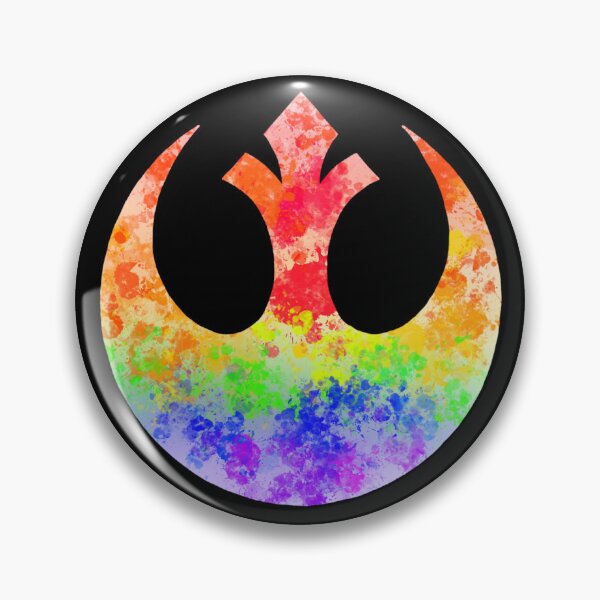 Item preview, Rebel Pride designed and sold by vividcrocodile.