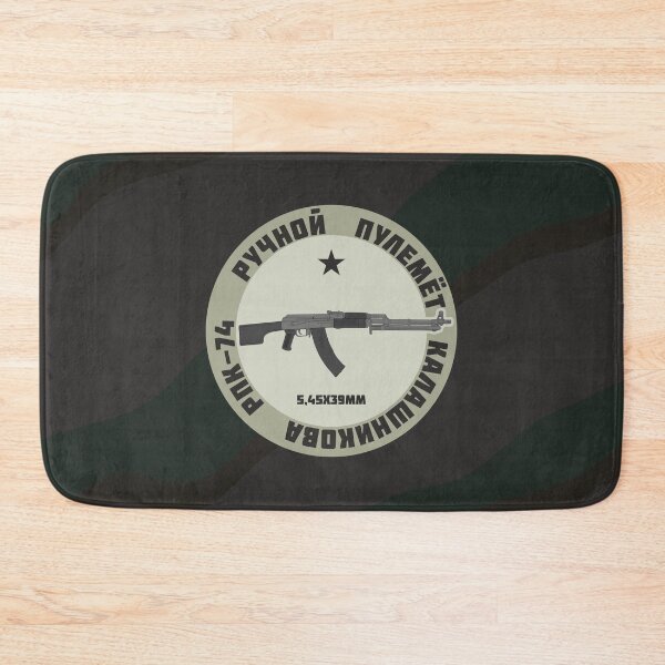 Item preview, RPK-74 Kalashnikov Light Machine Gun designed and sold by FAawRay.