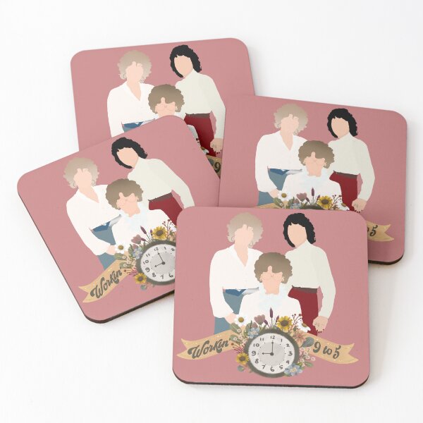 Item preview, Working 9 to 5 designed and sold by aluap106.