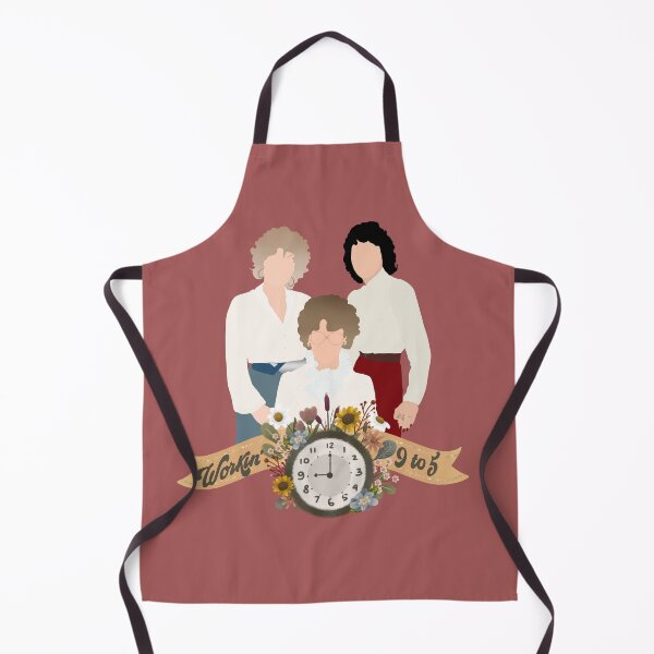 Item preview, Working 9 to 5 designed and sold by aluap106.