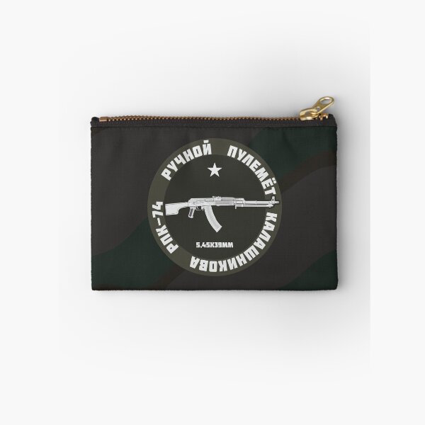 Item preview, RPK 74 Kalashnikov Light Machine Gun designed and sold by FAawRay.