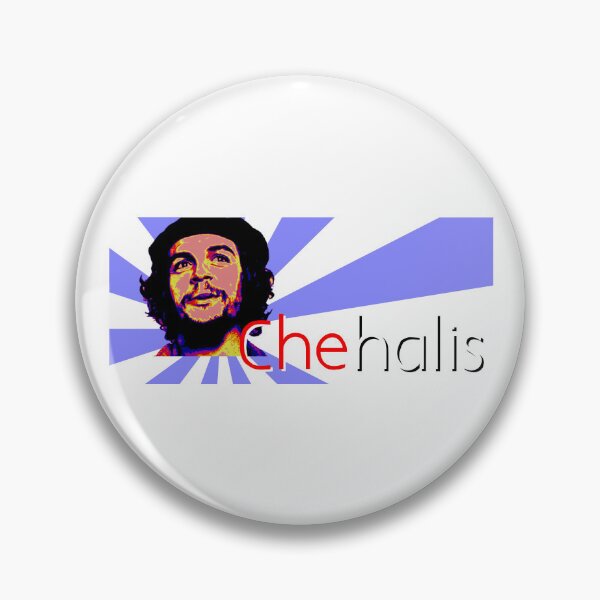 Item preview, Chehalis, WA designed and sold by amigaboy.