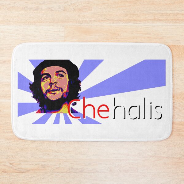 Item preview, Chehalis, WA designed and sold by amigaboy.