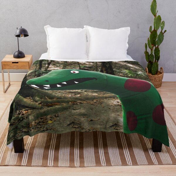 Item preview, Beware! I will find  you! designed and sold by heatherfriedman.