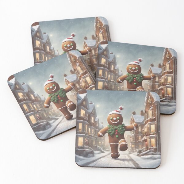 Item preview, Christmas.Winter.Gingerbread. designed and sold by MagelliShop.