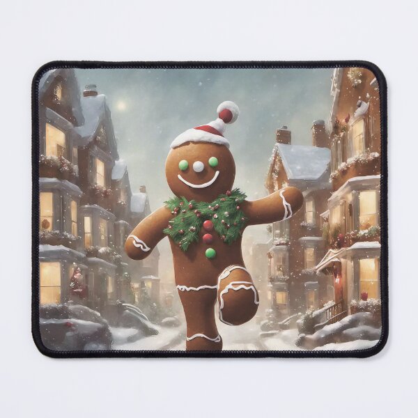 Item preview, Christmas.Winter.Gingerbread. designed and sold by MagelliShop.
