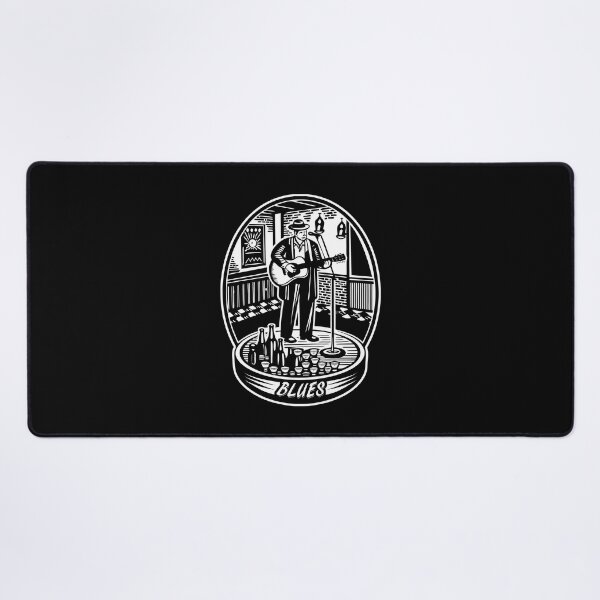 Item preview, Blues on stage designed and sold by Playa Angel.