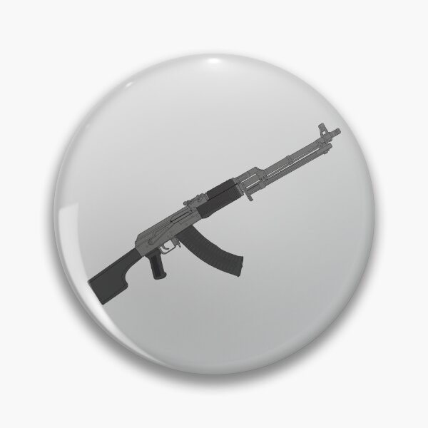 Item preview, RPK74 Kalashnikov Light Machine Gun designed and sold by FAawRay.
