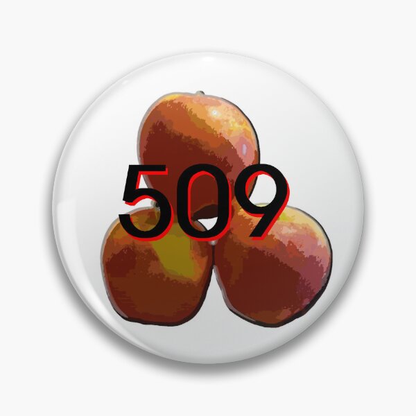 Item preview, the 509 designed and sold by amigaboy.