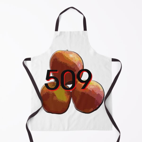 Item preview, the 509 designed and sold by amigaboy.