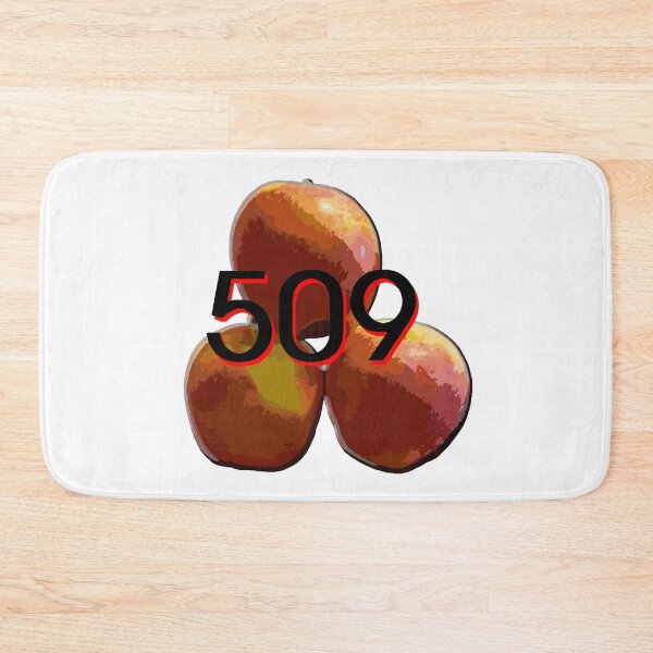 Item preview, the 509 designed and sold by amigaboy.