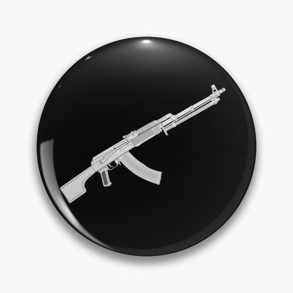 Item preview, RPK 74 Kalashnikov Machine Gun designed and sold by FAawRay.