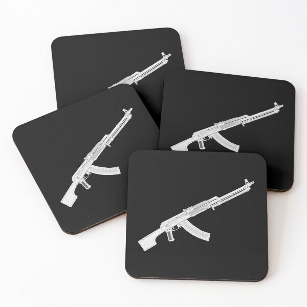 Item preview, RPK 74 Kalashnikov Machine Gun designed and sold by FAawRay.