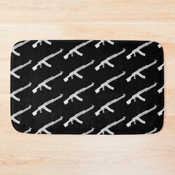 Item preview, RPK 74 Kalashnikov Machine Gun designed and sold by FAawRay.