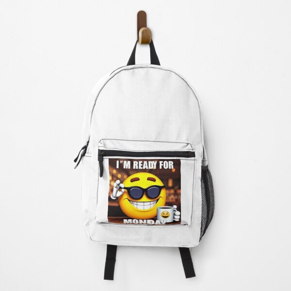 Item preview, Are you ready for Monday designed and sold by Hegen79.