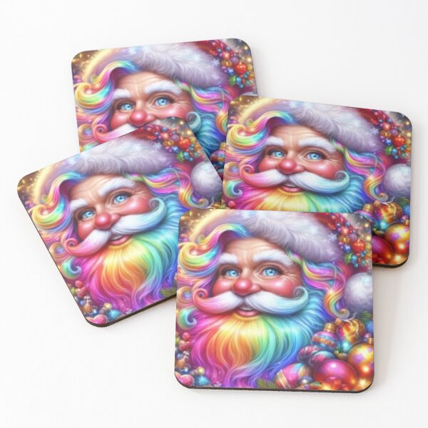Item preview, Santa Cheer designed and sold by Cydesigns4u.