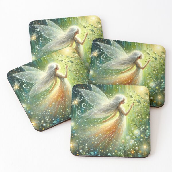 Item preview, Forest fairy designed and sold by NadyaMichaels.