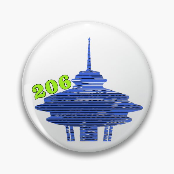 Item preview, The 206 designed and sold by amigaboy.