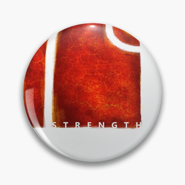 Item preview, Strength designed and sold by Adriano  Alves.