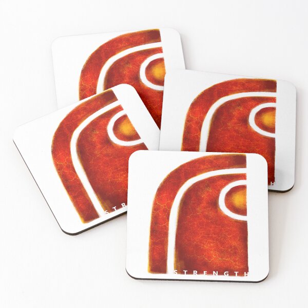 Item preview, Strength designed and sold by Adriano  Alves.