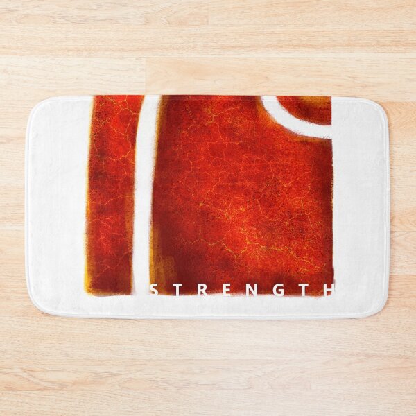Item preview, Strength designed and sold by Adriano  Alves.