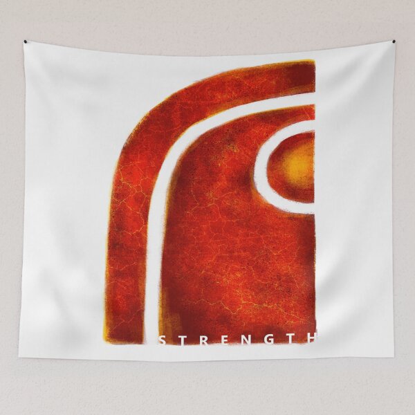 Item preview, Strength designed and sold by Adriano  Alves.