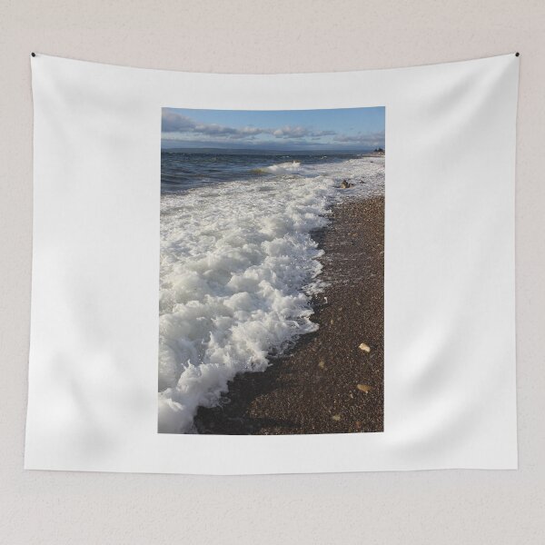 Item preview, Along the Shoreline designed and sold by Melissa Glabay.