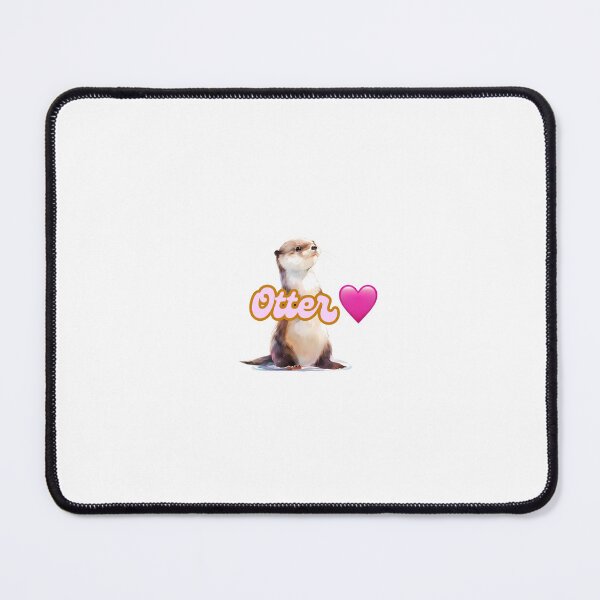 Item preview, Otter Love designed and sold by erinelise209.
