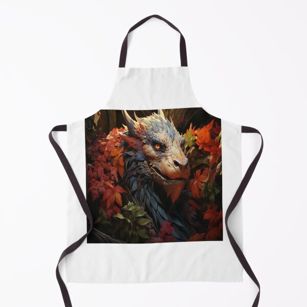 Item preview, Hidden Dragon designed and sold by Solace Sparkles.