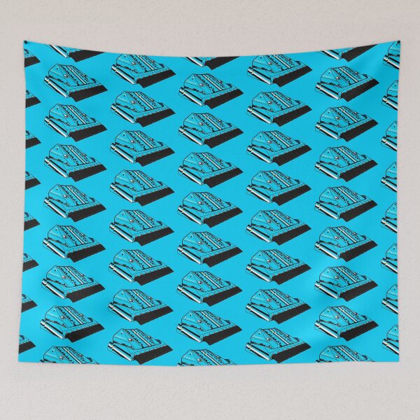 Item preview, Blip (WC7) designed and sold by TymasterXtreme.