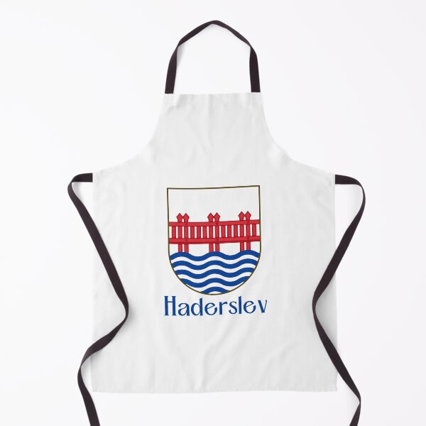 Item preview, Haderslev Coat of Arms,Denmark designed and sold by jeshands.