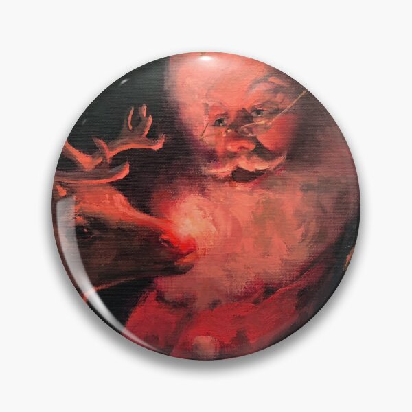 Item preview, Won't You Guide My Sleigh Tonight? designed and sold by RobertMcKayArt.