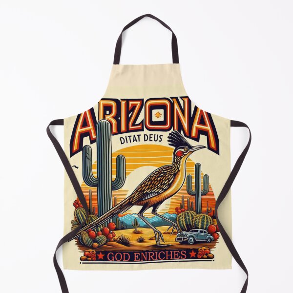 Item preview, Arizona - God Enriches designed and sold by CornerStone57.