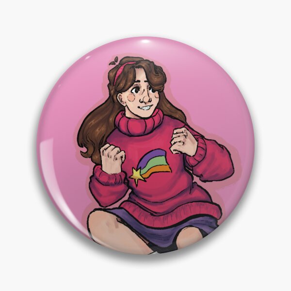 Artikelvorschau, Mabel!!?? entworfen und verkauft von Chaosauce.