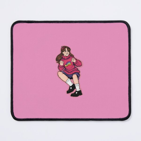Item preview, ¡¡¡Mabel!!!?? designed and sold by Chaosauce.