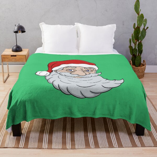 Item preview, Santa Claus designed and sold by shopdiego.