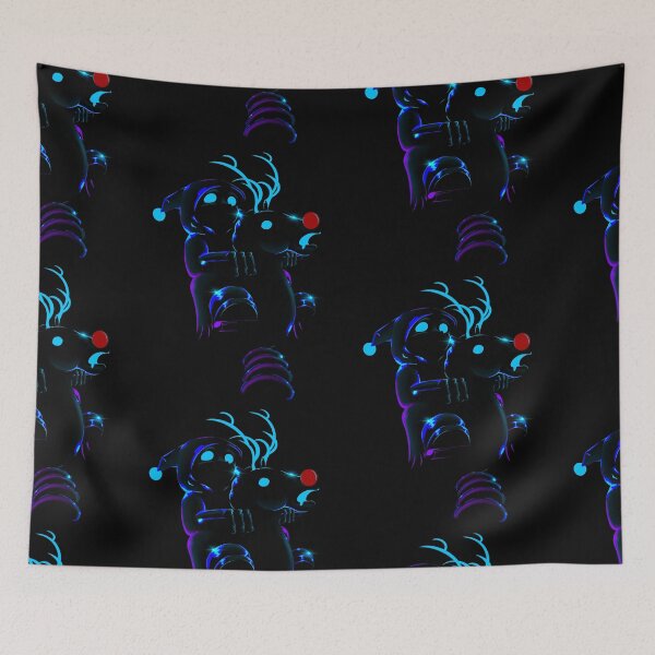 Item preview, Grim St Nick designed and sold by Shades n Tones.