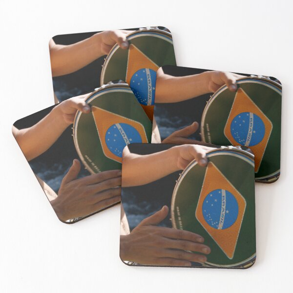 Item preview, Brazil designed and sold by Dany3l.