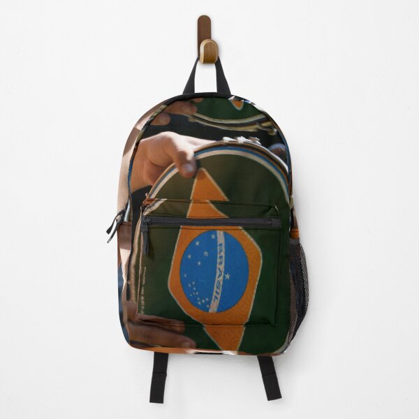 Item preview, Brazil designed and sold by Dany3l.