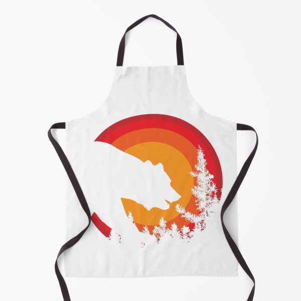 Item preview, Wild bears designed and sold by drowndeep.