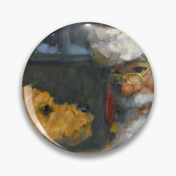 Item preview, A Creature Was Stirring designed and sold by RobertMcKayArt.