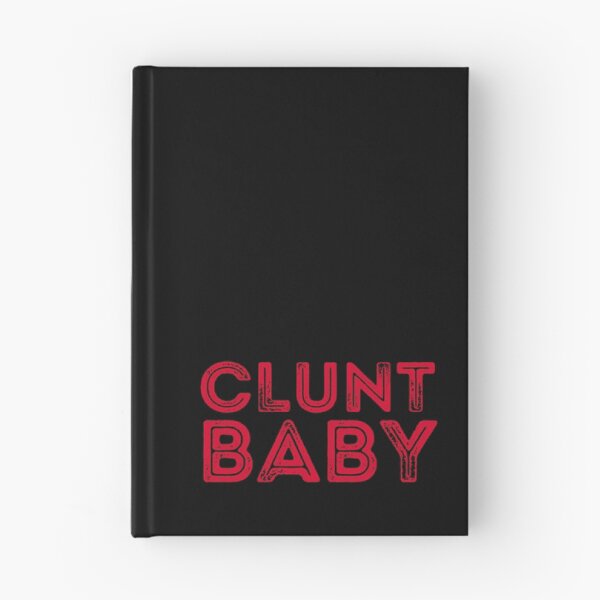 Item preview, Clunt Baby, Red designed and sold by UNK-Fatigues.