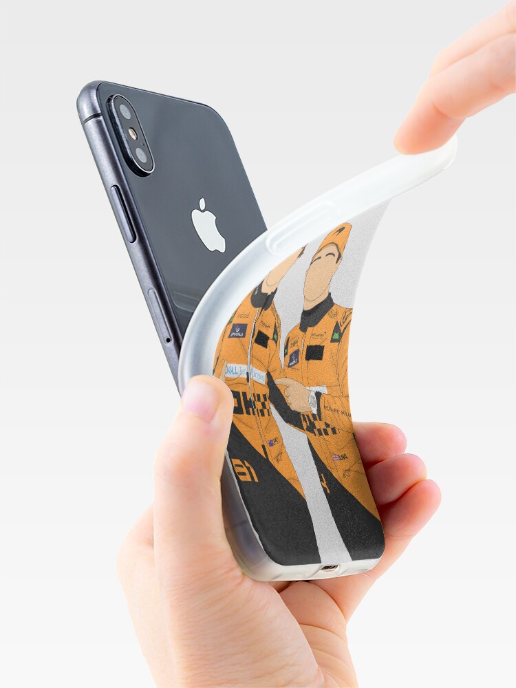 LandOscar Sprint 1-2