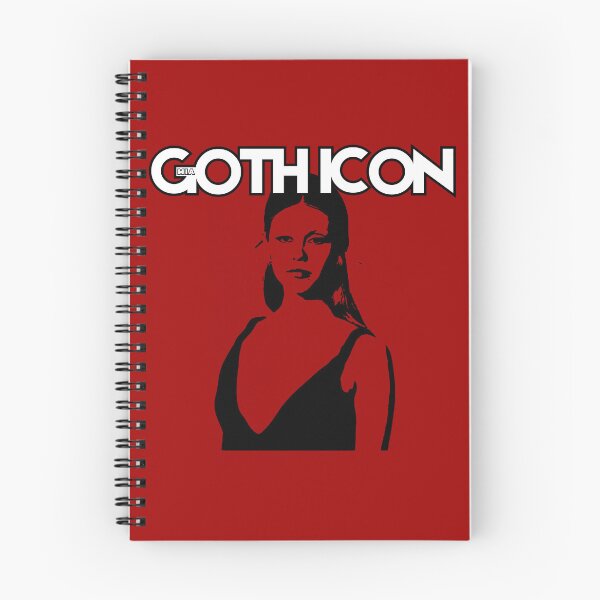 Item preview, Goth Icon designed and sold by UNK-Fatigues.