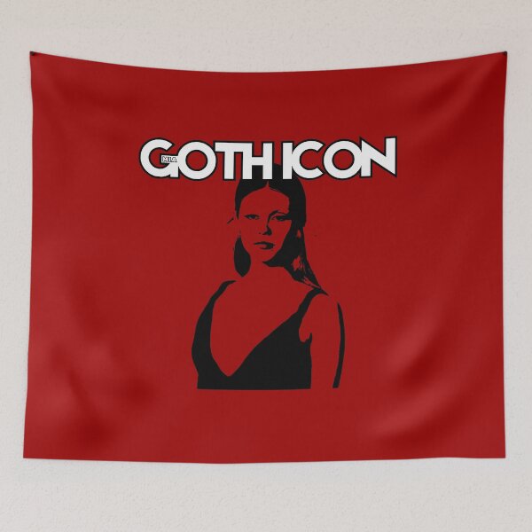 Item preview, Goth Icon designed and sold by UNK-Fatigues.